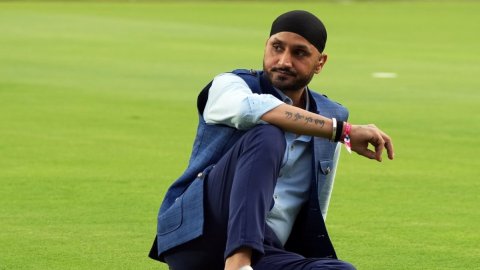 'Time to reveal it': Lalit Modi shares never-seen-before footage of infamous IPL slapgate incident