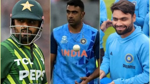 கிரிக்கெட்டில் இன்றைய டாப் 5 முக்கிய செய்திகள்!