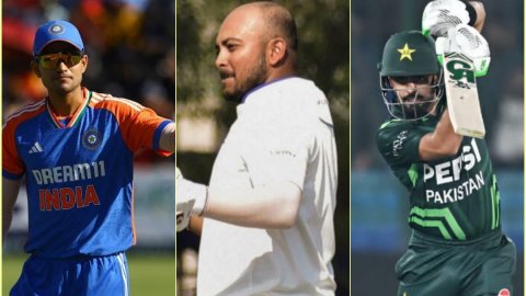 Top 5 Cricket News In Tamil On 19 August 2025 கிரிக்கெட்டில் இன்றைய டாப் 5 முக்கிய செய்திகள்!