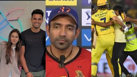 ਇਹ ਹਨ 14 ਅਗਸਤ ਦੀਆਂ ਟਾੱਪ-5 ਕ੍ਰਿਕਟ ਖਬਰਾਂ,  Robin Uthappa ਨੇ ਕੀਤਾ ਵੱਡਾ ਖੁਲਾਸਾ