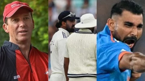 Top 5 Cricket News In Tamil On 2 August 2025 கிரிக்கெட்டில் இன்றைய டாப் 5 முக்கிய செய்திகள்!