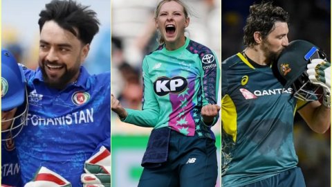 Top 5 Cricket News In Tamil On 5th August 2025 கிரிக்கெட்டில் இன்றைய டாப் 5 முக்கிய செய்திகள்!
