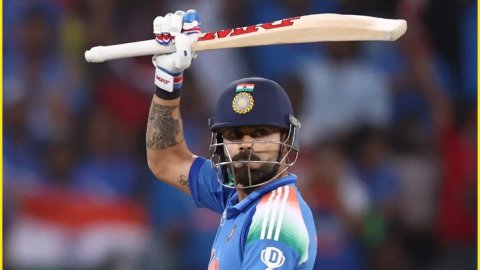 Top-5 खिलाड़ी जिनके नाम दर्ज है T20 Asia Cup का Highest Score, नंबर-1 पर हैं Virat Kohli