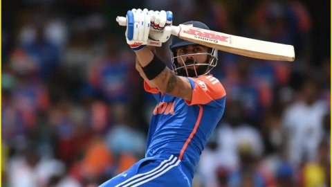 Top-5 खिलाड़ी जिन्होंने T20 एशिया कप में बनाए सबसे ज्यादा रन, Hong Kong का भी एक बल्लेबाज़ है लिस्ट  Top-5 खिलाड़ी जिन्होंने T20 एशिया कप में बनाए सबसे ज्यादा रन, Hong Kong का भी एक बल्लेबाज़ है लिस्ट