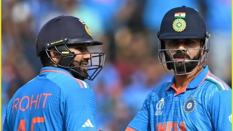 Top-5 खिलाड़ी जिन्होंने T20 एशिया कप में जड़े हैं सबसे ज्यादा छक्के! Rohit या Virat नहीं, ये अफगानी 