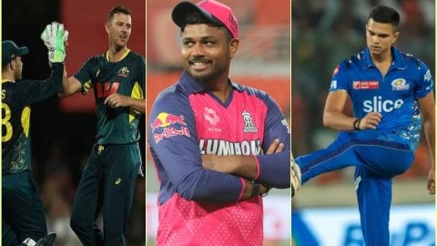 கிரிக்கெட்டில் இன்றைய டாப் 5 முக்கிய செய்திகள்!