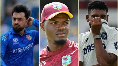 கிரிக்கெட்டில் இன்றைய டாப் 5 முக்கிய செய்திகள்!