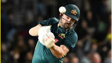 Travis Head ने रचा इतिहास, Australia के लिए South Africa के खिलाफ खेली ODI की तीसरी सबसे बड़ी पारी
