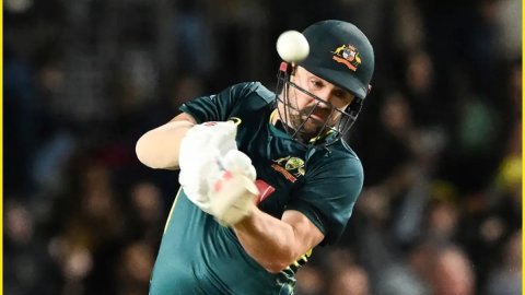 Travis Head Created History In Aus Vs Sa 3rd Odi சதமடித்து சிறப்பு சாதனை பட்டியலில் இணைந்த டிராவிஸ் ஹெட்!