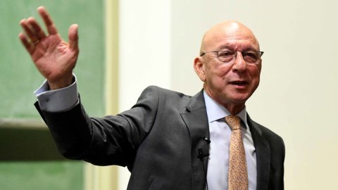 Trevor Manuel named chair of 2027 Men’s ODI World Cup organising committee