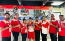 U19 Asian Boxing C’ships: Indian boxers continue strong showing as seven women assured of medals