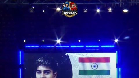 U19 Asian Boxing C'ships: Suman Kumari wins on mixed opening day for India’s young boxers in Bangkok