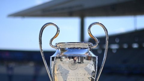 UEFA Champions League final kick-off moved early for 2025-26 season