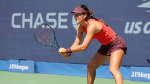 US Open 2025: Raducanu brushes past Shibahara to claim first win at Flushing Meadows since 2021 titl