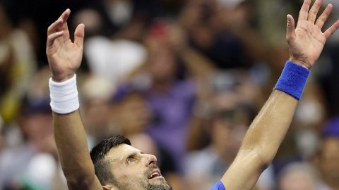 US Open: Djokovic advances to fourth round with win over Norrie
