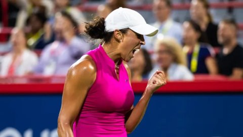US Open: Gauff, Keys and Anisimova together in bottom half; Sabalenka faces a tough road to semis