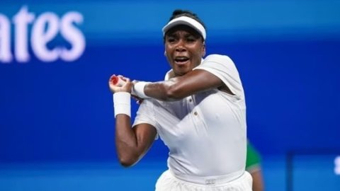 US Open: Venus Williams to play women's doubles with Leylah Fernandez