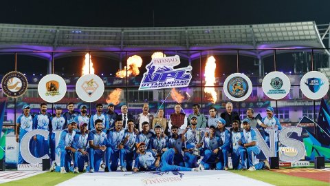 Uttarakhand Premier League season 2 set to begin from Sep 23