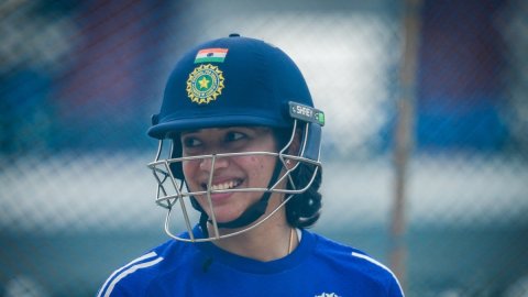 Want to get really good batting time in the middle, says Muzumdar during WC camp