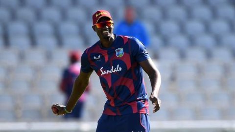 Want to leave WI cricket better than when I found it: Holder after surpassing Bravo’s record
