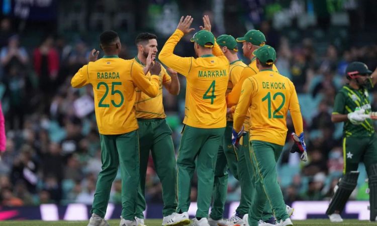 Former south africa cricketer wayne parnell picks his all-time Test playing XI