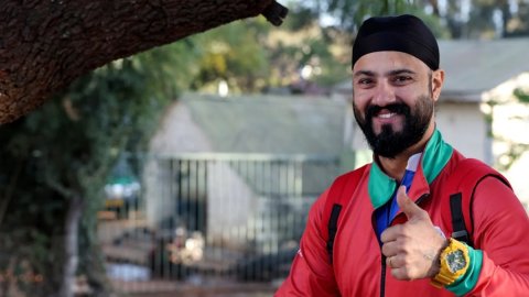 ‘We are all ready to compete,’ says Oman skipper Jatinder ahead of maiden Asia Cup challenge