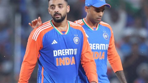 'We are the best team': Sehwag backs Suryakumar-led India to win Asia Cup