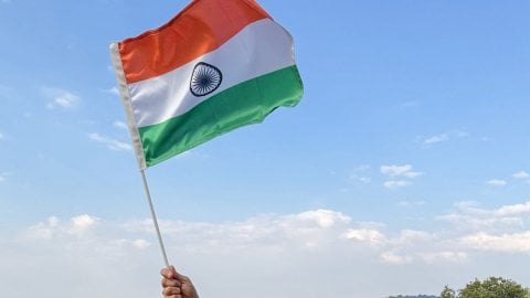 We salute and honour the sacrifices of our heroes: Sports icons celebrate 79th Independence Day