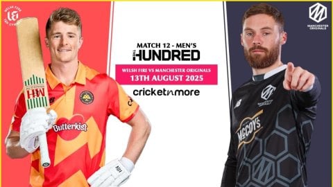 WEF vs MNR Dream11 Prediction: फिल साल्ट को बनाएं कप्तान, ये 3 धाकड़ ऑलराउंडर ड्रीम टीम में करें शाम