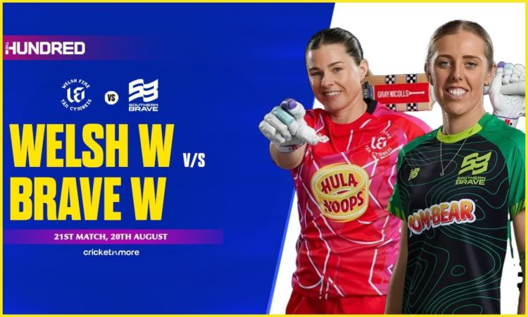 WEF-W vs SOB-W Dream11 Prediction: हेली मैथ्यूज को बनाएं कप्तान, ये 4 ऑलराउंडर ड्रीम टीम में करें शामिल