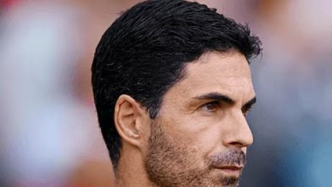 We've been 'naive' in defending: Arteta on loss against Villarreal
