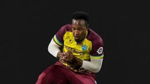 Windies pacer Matthew Forde ruled out of Pakistan ODIs, Johann Layne named replacement