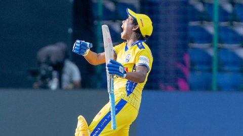 Women's DPL 2025: Central Delhi Queens edge out North Delhi Strikers in last-over thriller to enter 