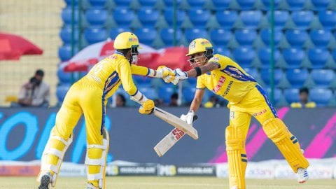 Women's DPL: South Delhi Superstarz clinch 10-run win over Central Delhi Queens to enter final