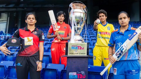 Women's DPL: Title holders North Delhi Strikers take on South Delhi Superstarz in opening clash on S