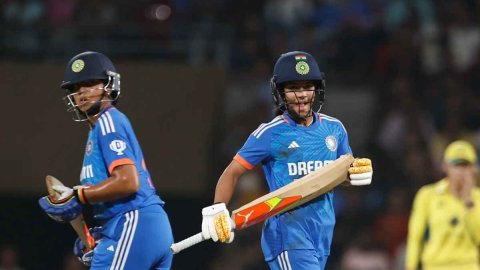 ICC ने Women’s Cricket World Cup 2025 के बदले शेड्यूल की घोषणा की, चिन्नास्वामी स्टेडियम से छिनी मेज