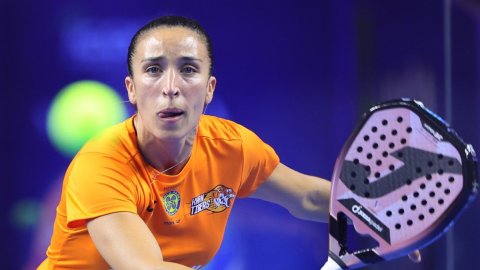 World Padel League: Khan Tigers dominate Vernost Jaguars, SG Pipers Cheetahs beat Leopards to clinch
