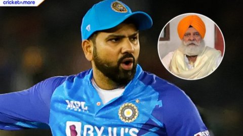 रोहित के आलोचकों पर भड़के योगराज सिंह, बोले- 'अभी 5 साल और खेल सकते हैं रोहित शर्मा'