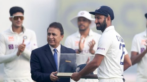 'You have been a great ambassador of this wonderful game', says Kumble on Pujara’s retirement