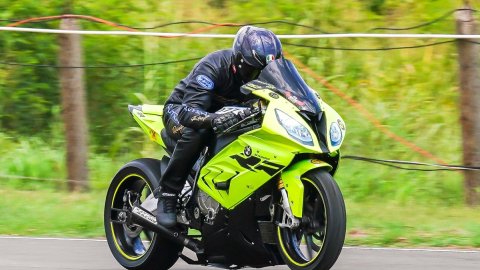 2W National Drag Racing: Muddappa claims triple crown, Pawshe tops in premier category