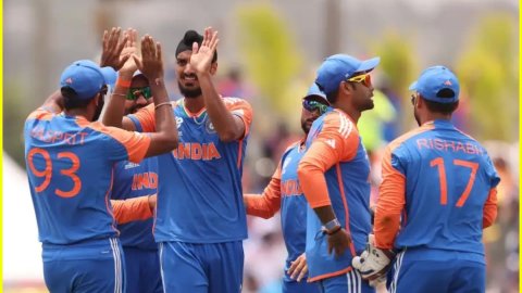 Team India के वो 3 खिलाड़ी जो T20I में पूरे कर सकते हैं अपने 100 विकेट, एक ऑलराउंडर भी है लिस्ट में 