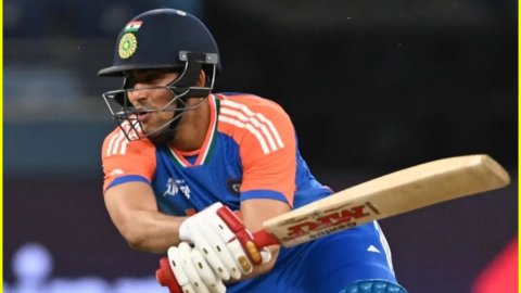 IND vs PAK, Asia Cup 2025: Shubman Gill को रिप्लेस कर सकते हैं ये 3 खिलाड़ी, Team India की प्लेइंग X