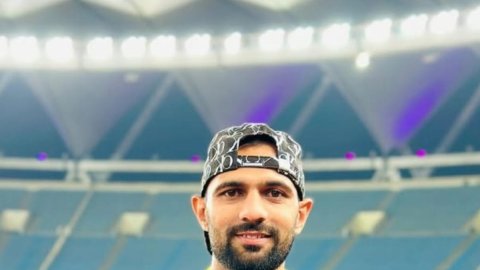 35 Indians to make World Para Athletics Championships debut in New Delhi