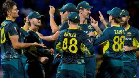 NZ vs AUS: न्यूजीलैंड के खिलाफ T20I सीरीज के लिए ऑस्ट्रेलिया टीम की घोषणा, इस धाकड़ खिलाड़ी की हुई व