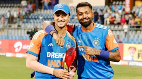 Asia Cup 2025: क्या कोई चोटिल है ? हार्दिक पांड्या- अभिषेक शर्मा के दूसरी पारी से गायब रहने को लेकर 