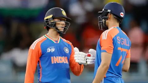 Asia Cup 2025: अभिषेक शर्मा की ताबड़तोड़ पारी के बाद बांग्लादेश की वापसी, भारत ने दिया 168 का लक्ष्य