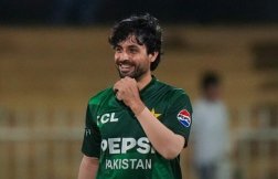 T20I Tri Series: फखर जमान और अबरार अहमद का धमाल, पाकिस्तान ने यूएई को 31 रन से हराकर किया फाइनल की र