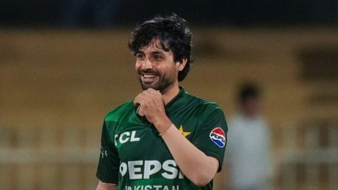 T20I Tri Series: फखर जमान और अबरार अहमद का धमाल, पाकिस्तान ने यूएई को 31 रन से हराकर किया फाइनल की र