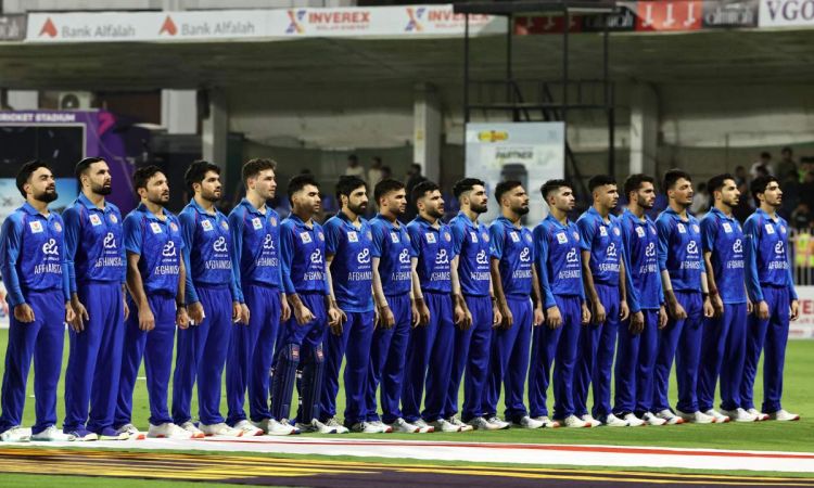 Afghanistan's 66 runs total in the final is the lowest in a tournament final in men's T20Is