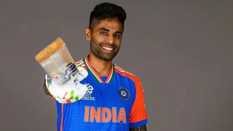 एशिया कप 2025 से पहले जानिए कैसा है टी20 में सूर्यकुमार यादव का रिकॉर्ड बाकी 7 टीमों के खिलाफ